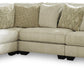 Rawcliffe Living Room Set