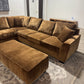 Mona Deep Seated 2-Piece Sectional