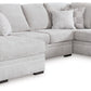 Gabyleigh 2-Piece Sectional with Chaise