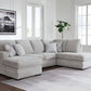 Gabyleigh 2-Piece Sectional with Chaise