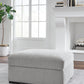Gabyleigh Ottoman With Storage