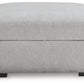 Gabyleigh Ottoman With Storage