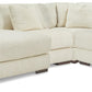 Lindyn Sectional with Chaise