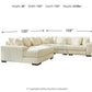 Lindyn Living Room Set