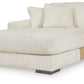 Lindyn Sectional with Chaise