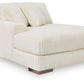 Lindyn Sectional with Chaise