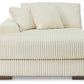 Lindyn Sectional with Chaise