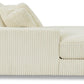Lindyn Sectional with Chaise