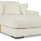Lindyn Sectional with Chaise