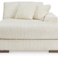 Lindyn Sectional with Chaise