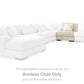 Lindyn Sectional with Chaise