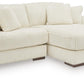 Lindyn Sectional with Chaise