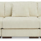 Lindyn Sectional Sofa
