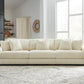 Lindyn Sectional Sofa