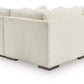 Lindyn Sectional with Chaise