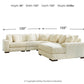 Lindyn Living Room Set