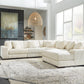 Lindyn Sectional with Chaise