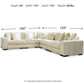 Lindyn Living Room Set