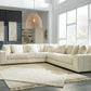 Lindyn Sectional