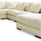 Lindyn Sectional with Chaise