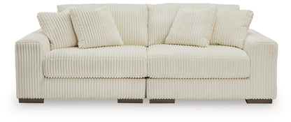 Lindyn Sectional Sofa