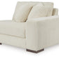 Lindyn Sectional with Chaise