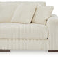 Lindyn Sectional with Chaise