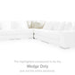 Lindyn Sectional with Chaise
