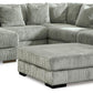 Lindyn Living Room Set