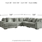 Lindyn Living Room Set
