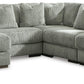 Lindyn Living Room Set