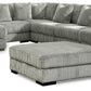 Lindyn Living Room Set