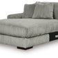 Lindyn Sectional with Chaise