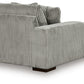 Lindyn Sectional with Double Chaise