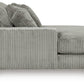 Lindyn Sectional with Chaise