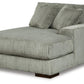Lindyn Sectional with Chaise