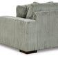 Lindyn Sectional with Chaise
