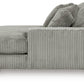 Lindyn Sectional with Chaise