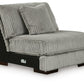 Lindyn Sectional with Chaise