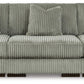 Lindyn Sectional Sofa