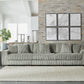 Lindyn Sectional Sofa