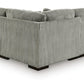 Lindyn Sectional with Chaise