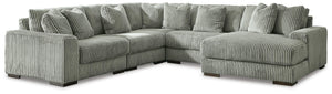Lindyn Living Room Set