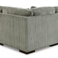 Lindyn Sectional