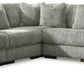 Lindyn Sectional