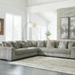 Lindyn Living Room Set