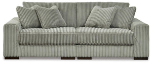 Lindyn Sectional Sofa