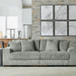 Lindyn Sectional Sofa