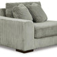 Lindyn Sectional Sofa