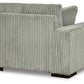Lindyn Sectional with Chaise
